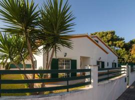 The Sweet Dreams Holiday House, holiday rental in Azeitao