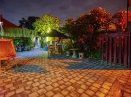 Taman Bali Homestay