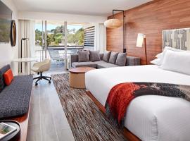 Carmel Mission Inn, hotel near Monterey Bay Aquarium, Carmel