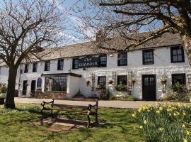 The Winnock Hotel, hotel in Drymen