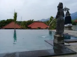 Eliska Sari Bungalows Sumberkima