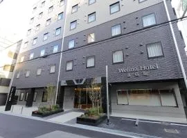 Welina Hotel Dotonbori