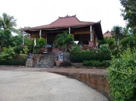 Villa Eliska Sari Sumberkima