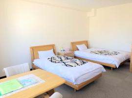 Weekly Mansion Ise No.6, serviced apartment in Ise