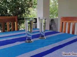 Umesh Homestay Dambulla