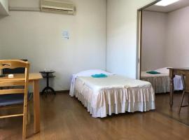 Weekly Harbourview Mansion Main Building / Vacation STAY 74574, hotel a Naha