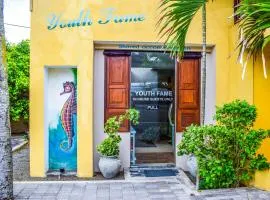 The Youth Hostel - It's a Youth Fame
