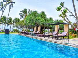 The Youth Hostel - It's a Youth Fame，位于阿杭格默的酒店