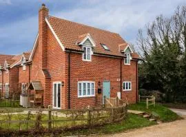 1 Roseanna Cottage, Middleton - Aldeburgh Coastal Cottages