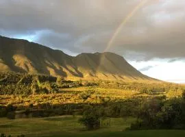 Hemel en Aarde cottages