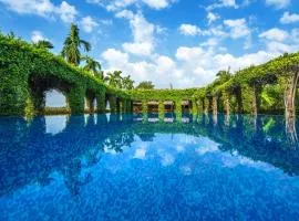 Mekong Lodge Resort