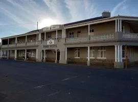 Park Hotel Bethlehem