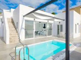 Villa Paradiso 1 with private pool