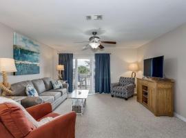 16038 Innerarity Pt Rd, holiday rental in Pensacola