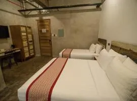 The Bricks Hotel