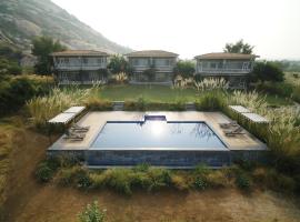 Amritara Jawai Resort, hotel in Pāli