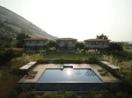 The Jawai Sagar Resort