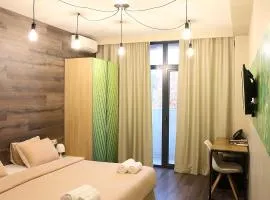 Wine Hotel Chisinau