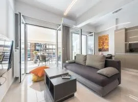 Exceptional in Piraeus