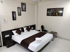 Hotel Avon International, hotel near Aurangabad Airport - IXU, 