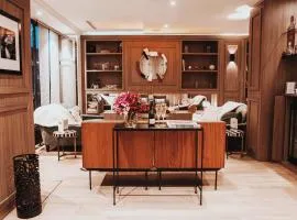 والدورف مونتبارناس