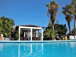 Rhodian Sun Hotel, hotel near Rhodes International Airport - RHO, Paradisi