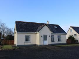 No 6 Glynsk Cottage, holiday rental in Galway
