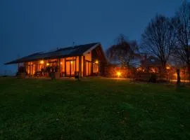 Bed & Breakfast de Wandhorst