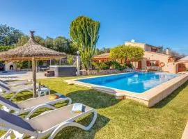 Villa Ca na Guerrera