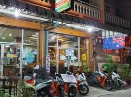 Andaman Sea Patong