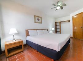 Hotel La Rinconada Santa Fe, Hotel in Xochitepec