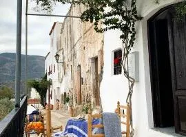 Casilla Cantón
