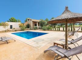 Sa Cunia, hotel v destinaci Campos