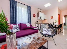 Rovinj City Apartment