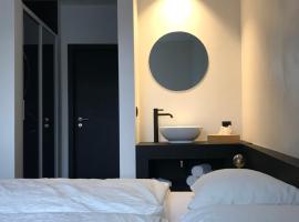 Newstreet, hotel v destinaci Malmedy