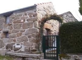 Amarante में, होटल Carneiro Country Houses Casa das Batatas