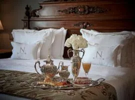 Nino Hotel Boutique, hotel poblíž Mezinárodní letiště Silvio Pettirossi  - ASU, Asunción