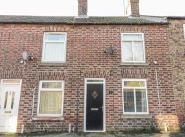 Scarborough Cottage, hotel a Great Driffield