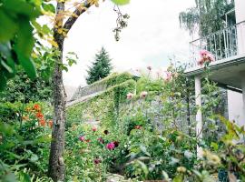 Idéal pour cure Maison Blanche Odin, hotel em Bagnères-de-Bigorre