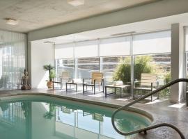 UY Proa Sur Hotel, Hotel in La Paloma