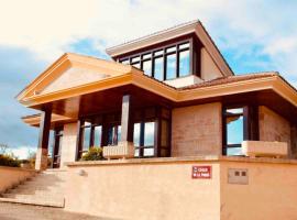 Chalet Individual con bodega, en el coraz&oacute;n de La Rioja, chalet de monta&ntilde;a en Gimileo