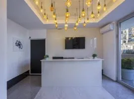 Montesun Apartments Bečići