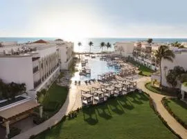 Hilton Playa del Carmen, an All-Inclusive Adult Only Resort