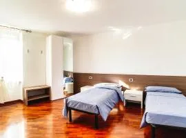 Il Roseto di Marina