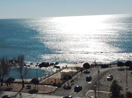 VIP CIELO STELLATO on SEAVIEW SUITES