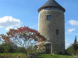 La Tour du Moulin Géant