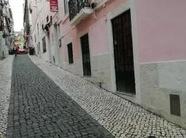 贾梅士住宅旅馆