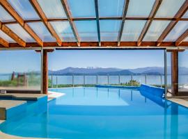 Sol del Nahuel - Hotel & Spa
