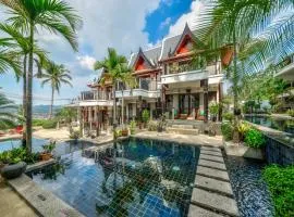 Baan Yin Dee Boutique Resort Phuket - SHA Plus