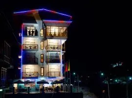 Hotel Ugyen